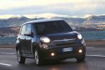 Fiat 500L 1.6 MJT 2013 года